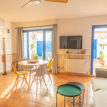 Tarifa Cozy House - Beach & Parking מראה חיצוני תמונה