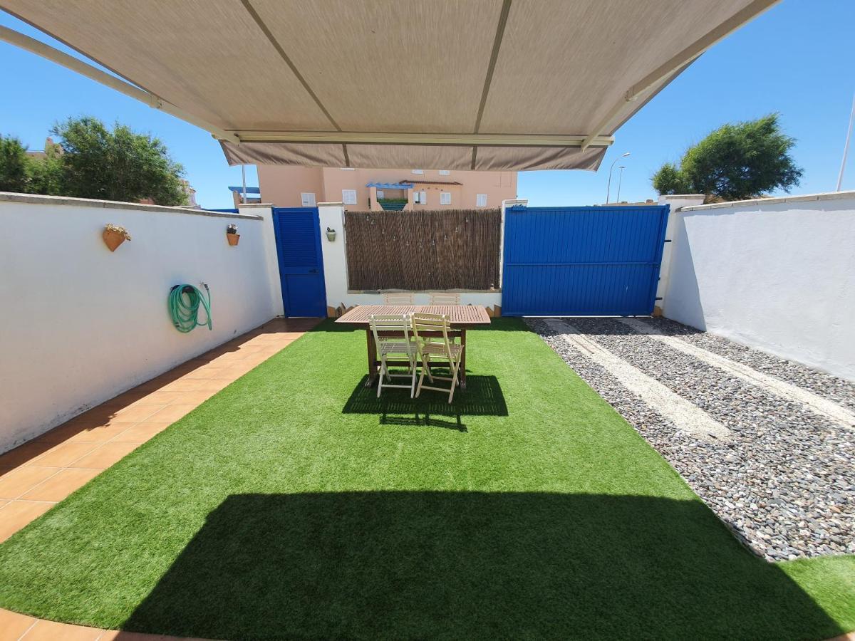 Tarifa Cozy House - Beach & Parking מראה חיצוני תמונה
