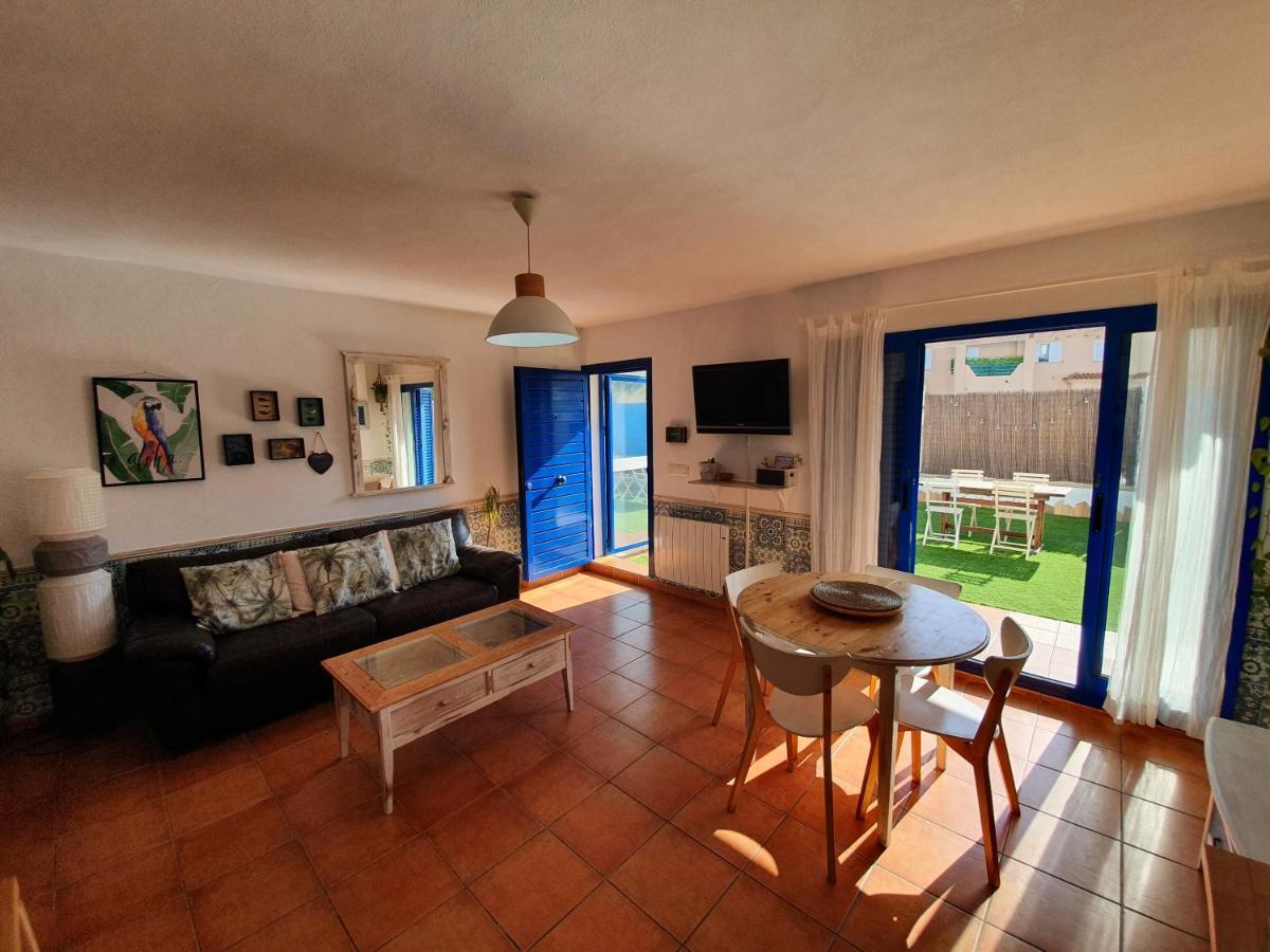 Tarifa Cozy House - Beach & Parking מראה חיצוני תמונה