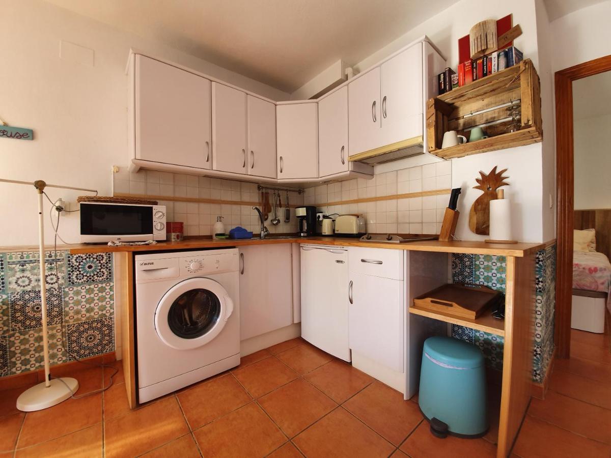 Tarifa Cozy House - Beach & Parking מראה חיצוני תמונה