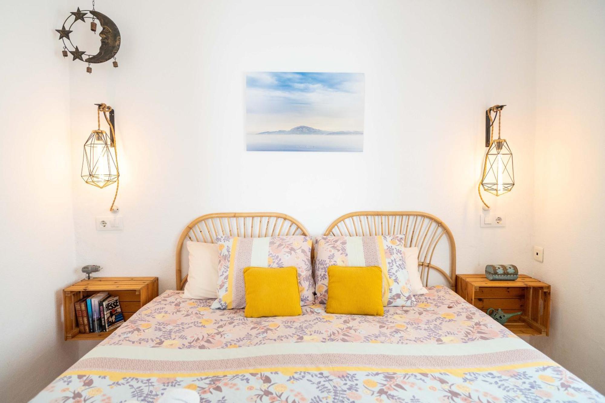 Tarifa Cozy House - Beach & Parking מראה חיצוני תמונה