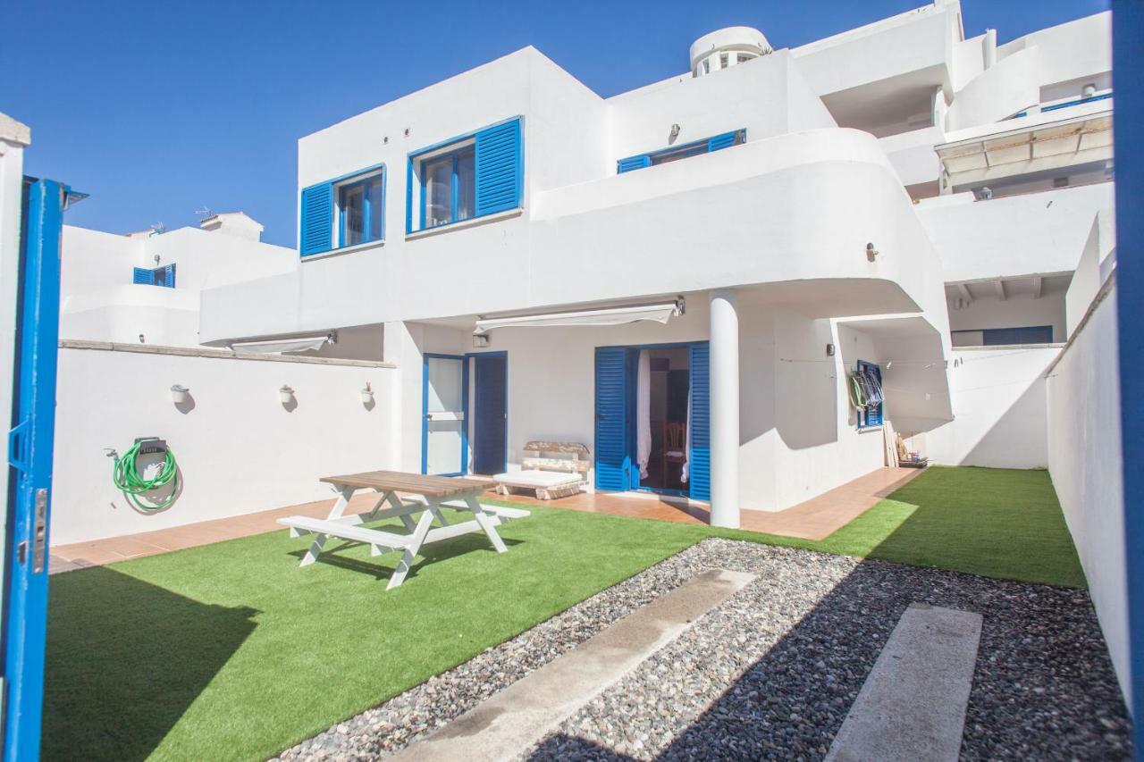 Tarifa Cozy House - Beach & Parking מראה חיצוני תמונה