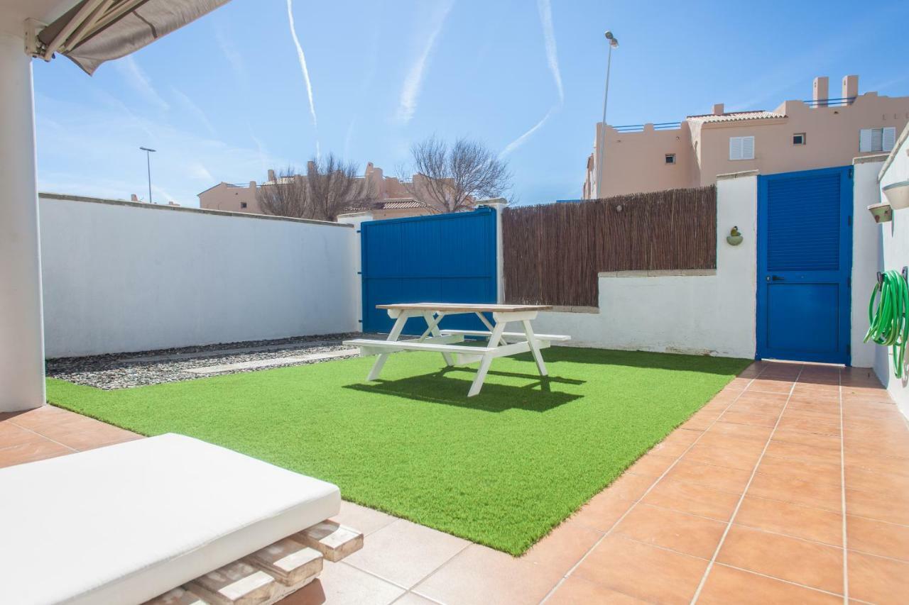 Tarifa Cozy House - Beach & Parking מראה חיצוני תמונה